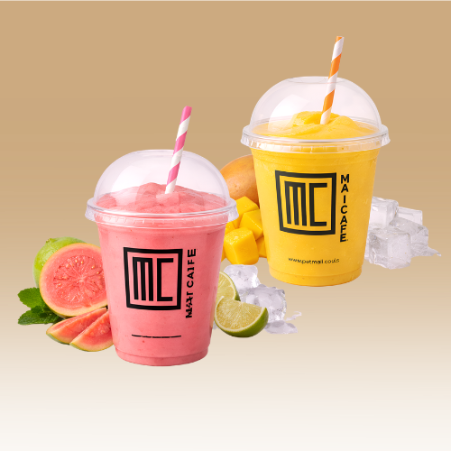 COCKTAIL JUICES