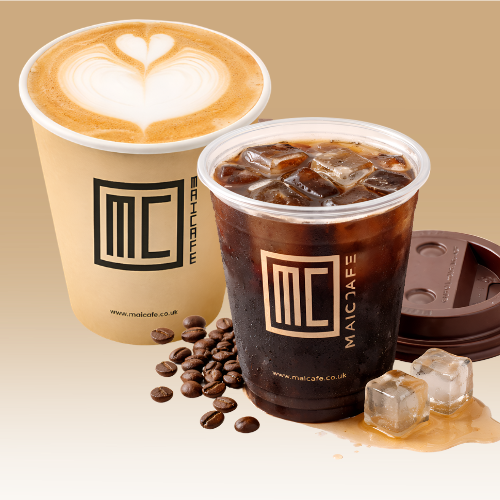COFFEES