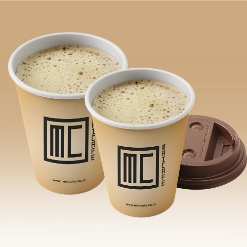 NON-COFFEES