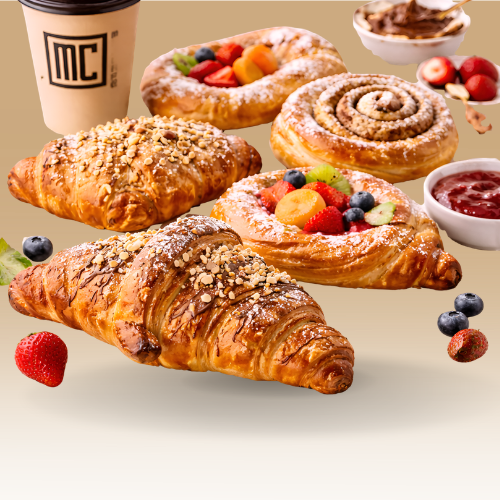 PASTRY