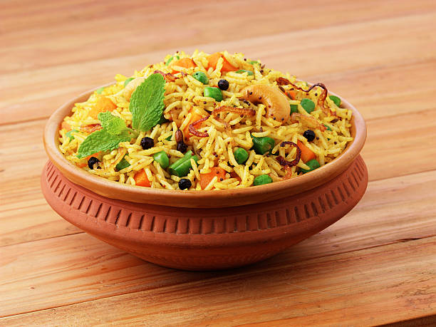 Biriyani
