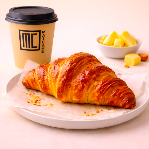 Butter Croissant