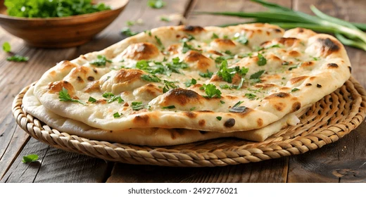 Butter Nan