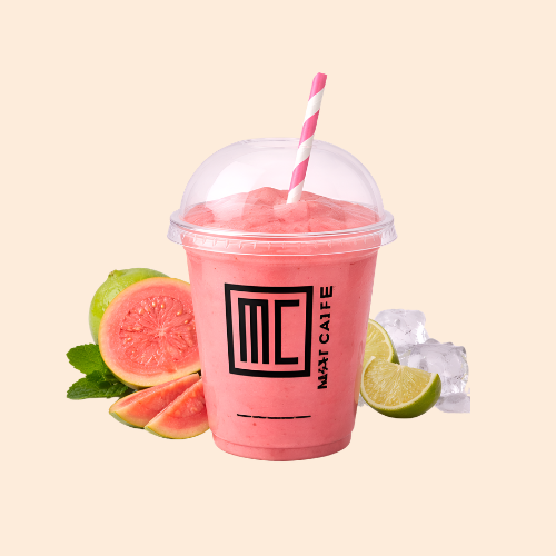 Guava Cocktail