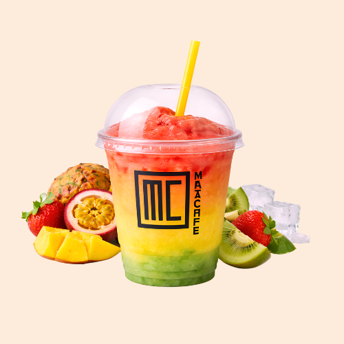 Maicafe Cocktail