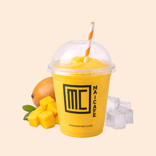 Mango  Cocktail