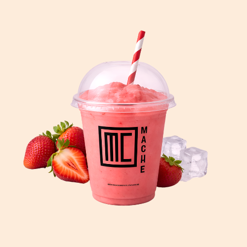 Strawberry Cocktail